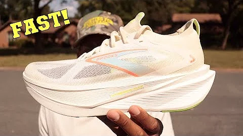 The BEST PLATED SUPER TRAINERS