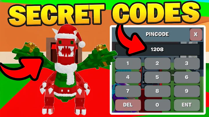 NEW SECRET Christmas Codes EARLY In Fortnite Steal The Brainrot! (New Secret Codes)