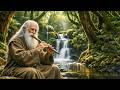 In 2 Minutes, Remove Pain Immediately - Tibetan Healing Flute, Miraculously Heals Your Pain