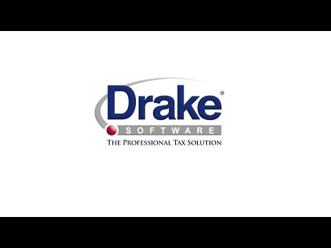 How to install Drake accounting software on virtual desktop