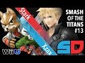 Smash Of The Titans 13 Loser Quarters Xzax Fox Vs Stark Cloud Roy Smash Of The Titans 13 Loser Quarters Xzax Fox Vs Stark Cloud Roy
