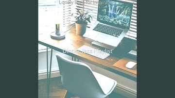 Brilliant Jazz Sax with Strings - Vibe for Self Care