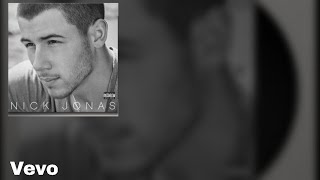 Nick Jonas - Jealous (Official Lyrics)