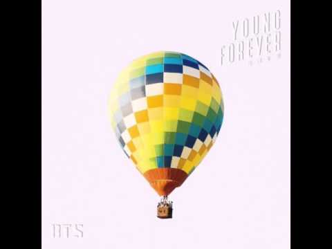 BTS    EPILOGUE  Young Forever AUDIO