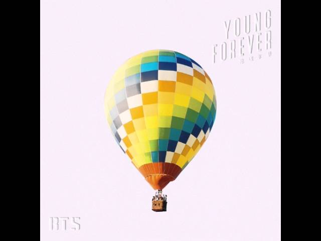 BTS (방탄소년단) - EPILOGUE : Young Forever [AUDIO] class=