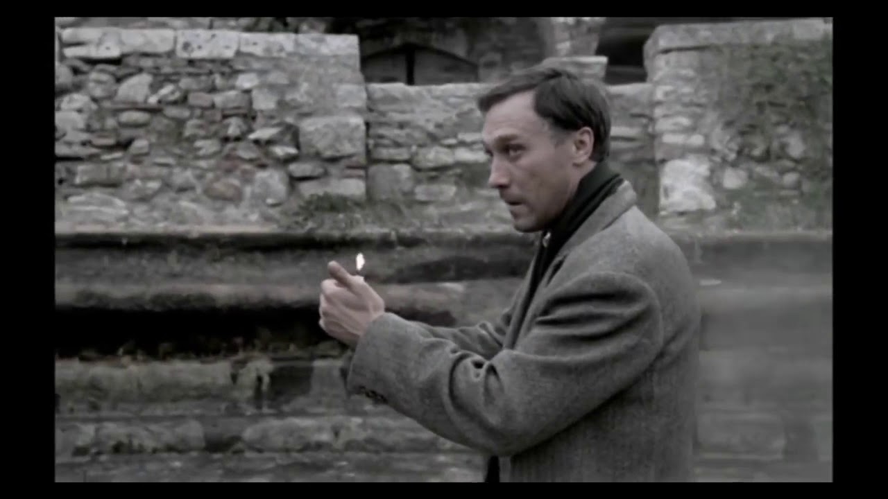 Miranda Barry - Huída