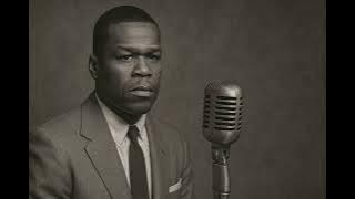 50 Cent - Many Men | 1950s Gangster Soul Remix