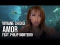 Viviane chidid  amor feat philip monteiro clip officiel
