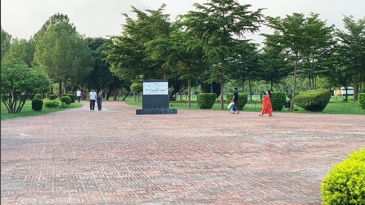 Race Course Park Rawalpindi 4K racecoursepark familypark race-course-park-rawalpindi-4k-racecoursepark-familypark