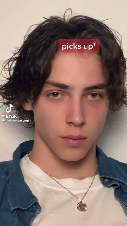 pov:ur bf gets jealous