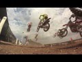 Mxgp of germany 2013  jordi tixier vs jeffrey herlings  motocross