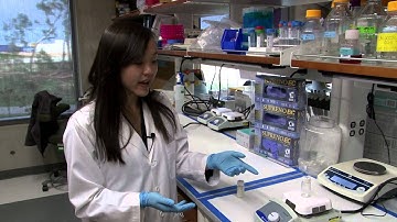 Engineering a new biomaterial therapy for treating heart attacks