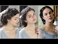 Lady Sybil (Downton Abbey) | Tutorial | Beauty Beacons of Fiction