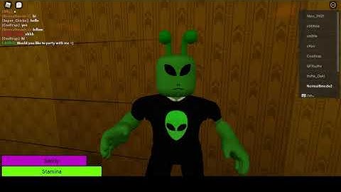 Roblox Backrooms - The Backstage of Reality | Blind Playthrough | Episode 1