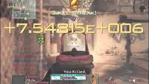 MW2 TU8 | XP Lobby | Hosted By | MLM Hoster | SUB FOR MORE LOBBIES