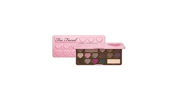 Too Faced Chocolate Bon Bons Eye Shadow Kit