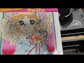 キャンディ,キャンディ Candy Candy song,1977 レコード,LP VINYL records  堀江美都子演唱,小甜甜 黑膠唱片,五十嵐優美子いがらしゆみこ,