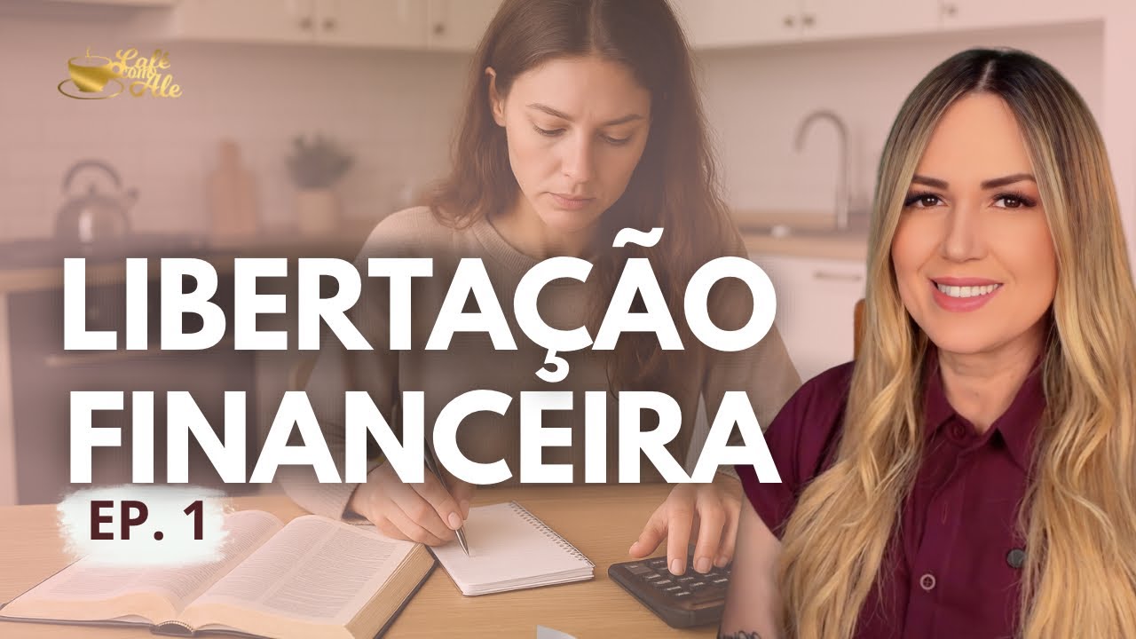 Desordem Financeira  Saia Desse Ciclo Vicioso Hoje!