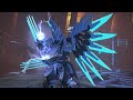 #PSO2NGS is the G.O.A.T