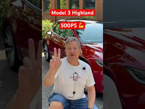 🔋 Mein Elektroauto-Erlebnis