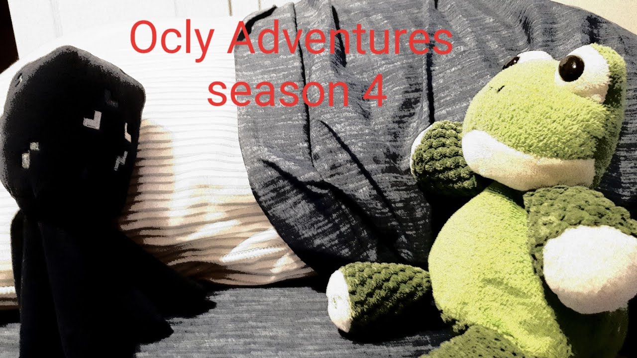Ocly Adventures Season 4: episode 2, last fight - Segatime 06 - YouTube.