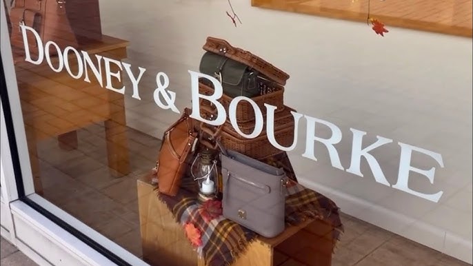 Louis Vuitton Speedy 25 VS Dooney & Bourke Florentine Satchel 😳 