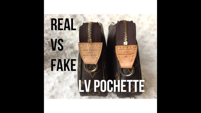 Louis Vuitton NéoNoé – the champagnebag – Real vs Replica – handpicked  replica
