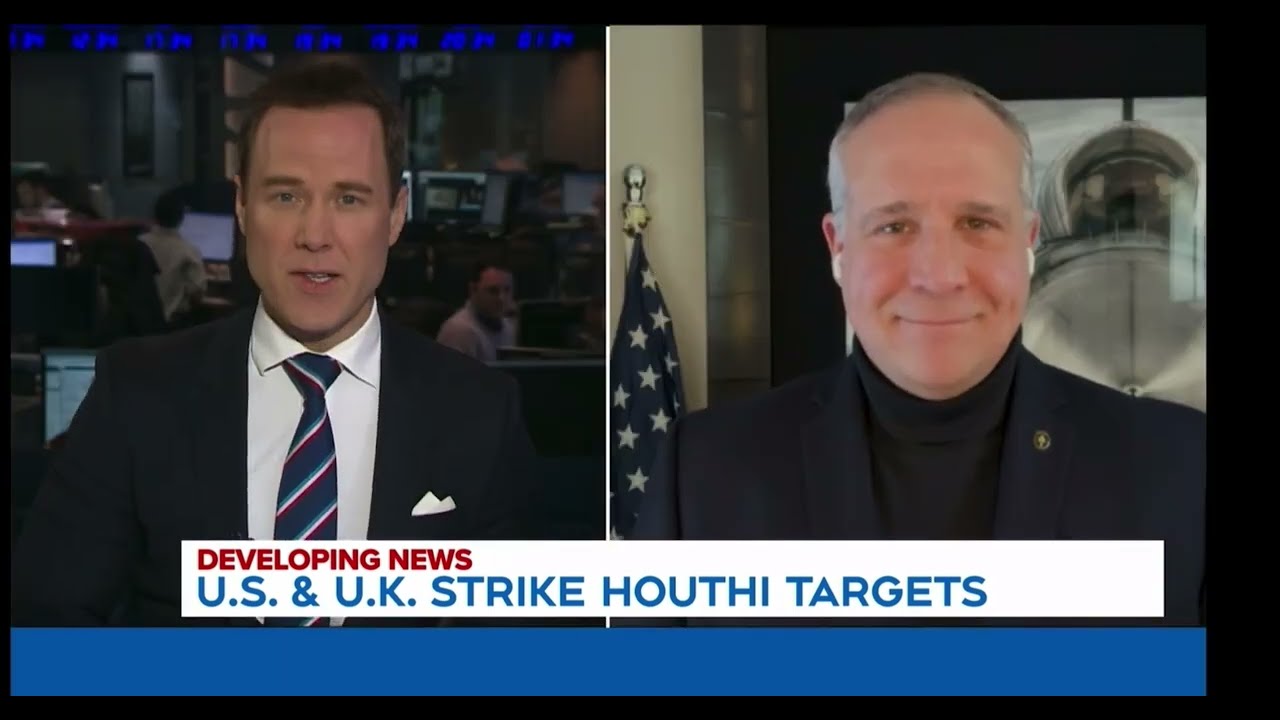 Israel/Gaza Conflict