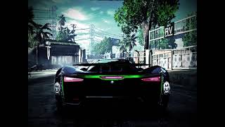 Online Race 05 [1v1] Hanzo_Shaft vs Dimor | Split Second Velocity Net Worth
