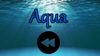Aqua Rewind 2019 (read description please)
Hey everyone! Man this was long overdue... well anyway. What was originally supposed to be a highlights video ended up turning into basically a super shortened version of the games I finished this year with some highlights from multiplayer games like smash bros etc. Next year I think Ill stick to the shorter version x.x *ahem* Anyway if ya feel like watching all 4 or so hours of the video I mean great! Helps me out... but on the perfectly reasonable chance you dont want to do that and only want to watch certain sections to make your own sort of rewind. Im gonna put time stamps down below so you can move to certain sections.
Dont want dead by daylight in your view? No problem! Just skip over it with our neat time stamps! Well if ya stick around you will also see some interesting tidbits I left in to sort of partially show what I may have planned for 2020. Oh and uh one more thing... if you havent seen one of the games and get interested in it during the video I suggest you stop watching that part and go watch the actual playthrough as spoilers are abound. Hope you all enjoy!
Intro: 0:00
Deltarune: 0:59
Super Smash Bros Ultimate: 29:51
Dead by Daylight: 36:30
Pocket Mirror: 47:24
Super Mario Maker 2: 2:15:56
Angels of Death: 2:18:41
Outro: 4:21:34
Dont Forget off vocal track by Rekushii: https://www.youtube.com/channel/UCAZ5aMgk5xRmSFHCwRMeZ4w
Vocals: ???
Dont stalk me: https://twitter.com/AquaMoonRain
Discord group: https://discord.gg/e9QSbVC Aqua Rewind 2019 (read description please)
