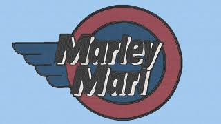 Marley Marl In Control Rap Show Intro Saturday, April 29, 1989 Wbls 107.5 Feat. Run-Dmc Mc Lyte