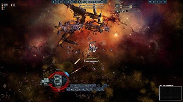 3D Beta Gate | DarkOrbit