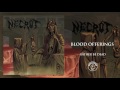 Necrot "Blood Offerings" FULL ALBUM