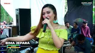 AKHIR SEBUAH CERITA EVIS NRENATA - TRIAS MUSIC TUNAHAN PUCUK WEDDING FINTA & HERU