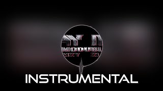 ODUMODUBLVCK x Stormzy  x Zlatan - PAY ME (Instrumental)