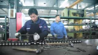 Roller Chain ManufacturerHengjiu Chain( Group).
