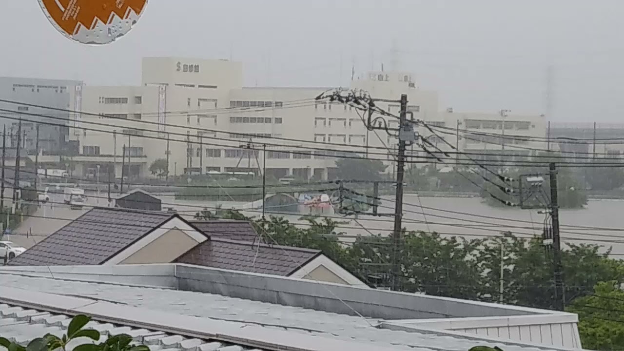 相模川のライブカメラと水位まとめ 非常時の増水に備える 城山ダムより下流のみ 順番は上流から ライフスタイル ファクトリーズ