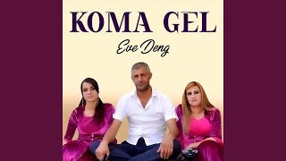 Govenda Me (Feat. Hozan Menice) Resimi