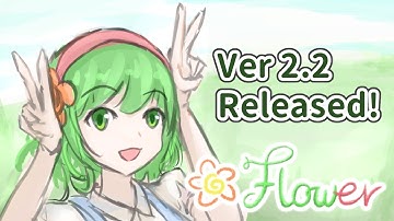 【阿空】Unity 3D遊戲也可以用Flower 對話系統了？文字與配音處理？🌺 Flower v2.2 新功能介紹。