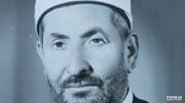 سورة آل عمران بصوت الشيخ حمدي سعيد مدوخ