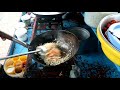 Special Single Egg Noodle | full Plate @ 30 bangalore street food || Indian Street Food