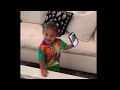 Stormi Reacts To The Kylie Jenner Rise And Shine Song And Wants Travis Scott Music