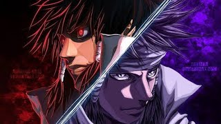 Conheça a inspiração por trás do conflito entre Indra e Ashura em Naruto
