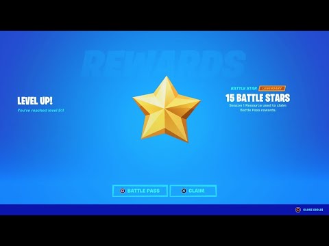 Fortnite's Ultimate XP Glitch...(By GKI)