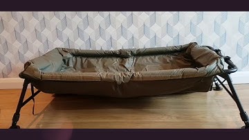 Sonik SK-TEK Framed Cradle