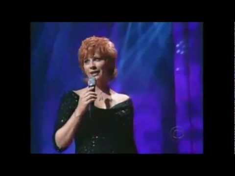 Reba-"I'll Be"