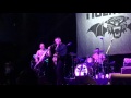 Tiger Army - Firefall