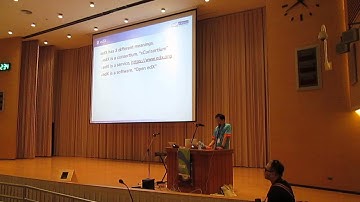 PyCon APAC 2014 LT about OpenEdx