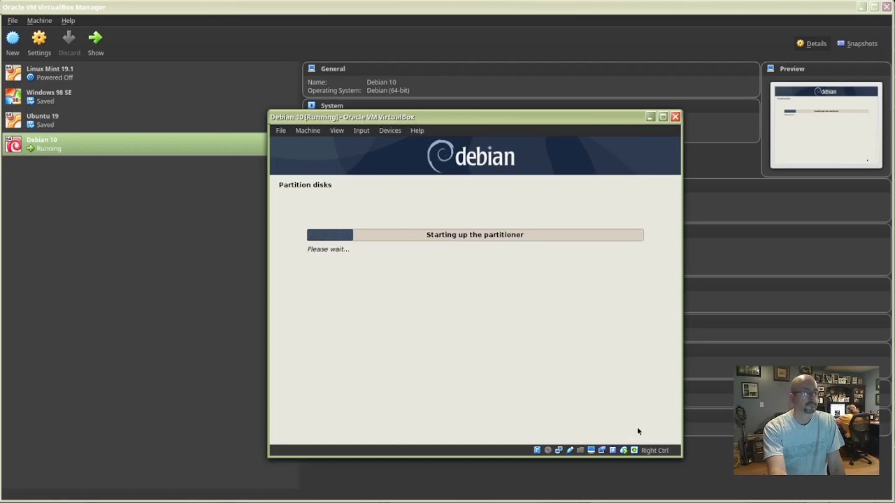 install virtualbox debian install virtualbox debian