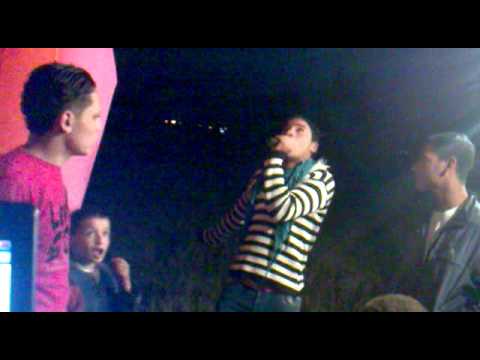 مهرجان أضواء المدينه